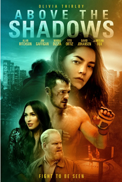 幽灵女孩 (2019) 百度网盘+磁力链接下载